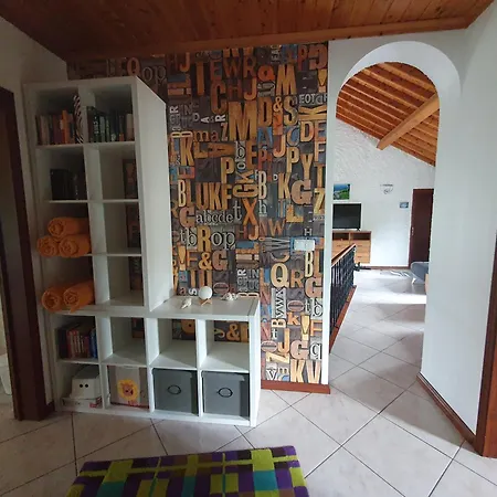 Magia Villa