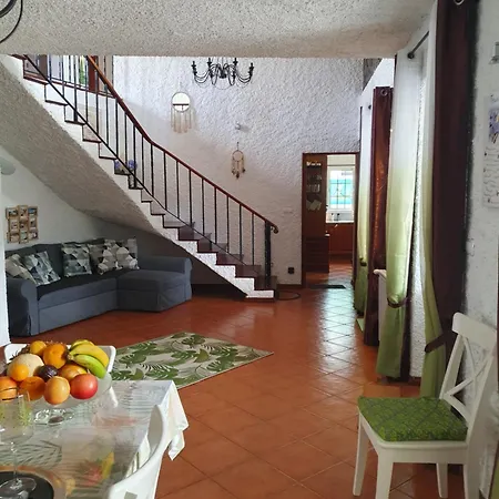 Magia Villa Furnas (Azores)