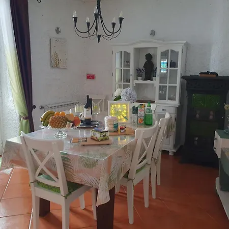 Villa Magia Furnas (Azores)