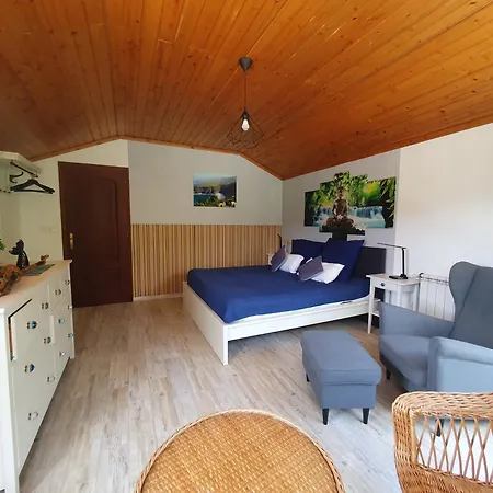 Villa Magia Furnas (Azores)