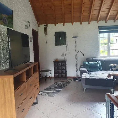 Magia Villa Furnas (Azores)