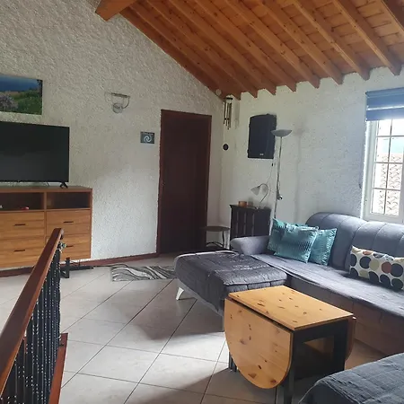 Magia Furnas (Azores)