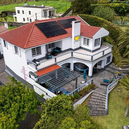 Magia * Furnas (Azores)