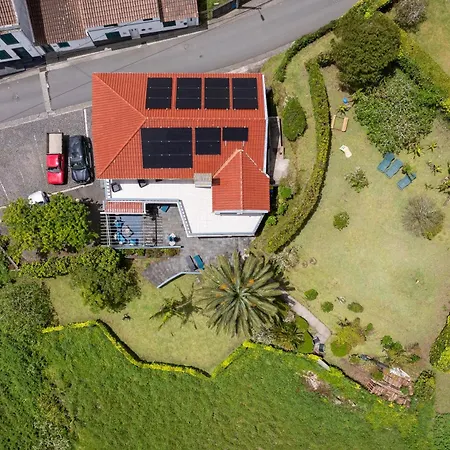 Magia Furnas (Azores)