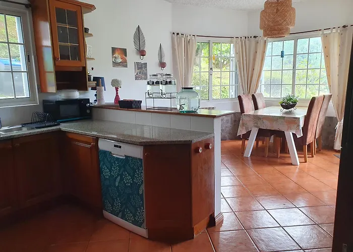 Magia Furnas (Azores)