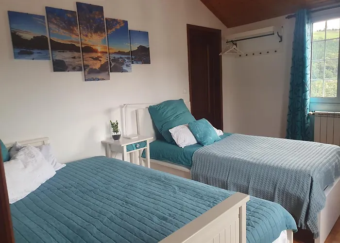 Magia Furnas (Azores)