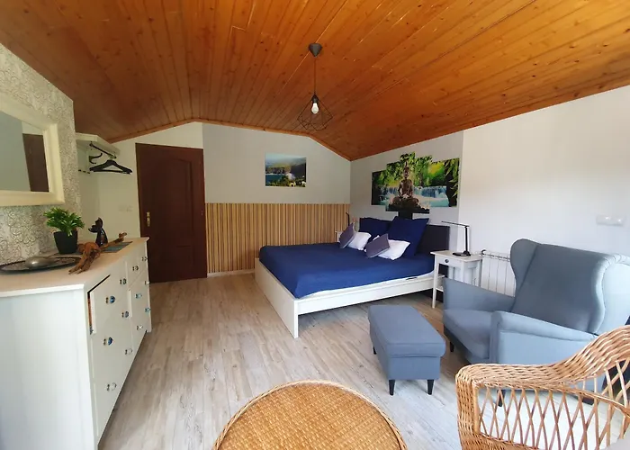 Villa Magia Furnas (Azores)