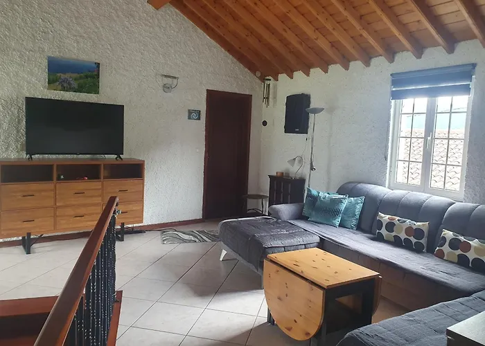 Magia Furnas (Azores)