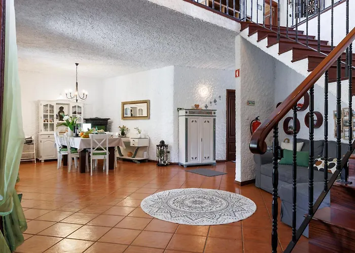 Magia Furnas (Azores)