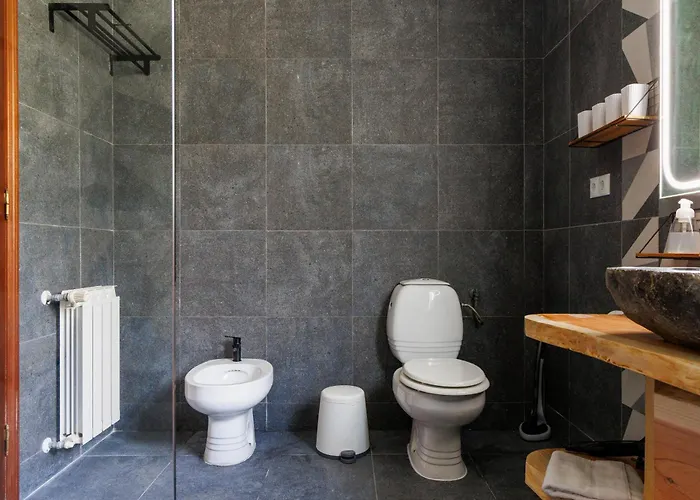 Magia Furnas (Azores)