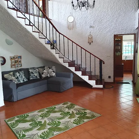 Villa Magia