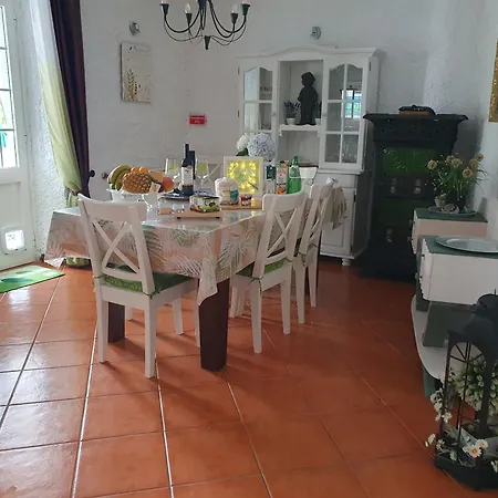 Magia Villa *