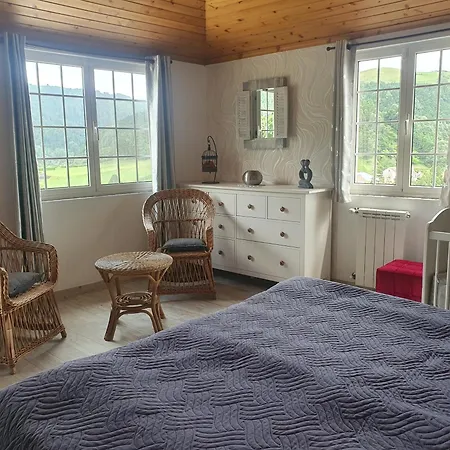 Magia Villa Furnas (Azores)