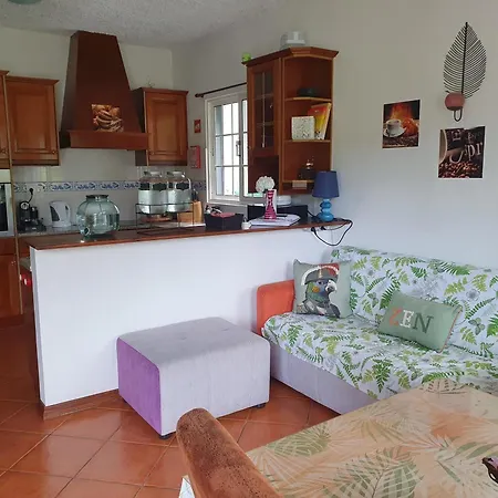 Magia Villa Furnas (Azores)