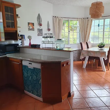 Magia Furnas (Azores)