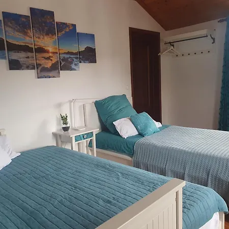 Magia Furnas (Azores)