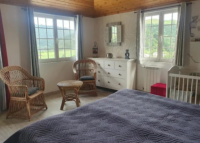 Magia Villa Furnas (Azores)